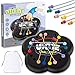 rytopt Rope Untangling Puzzle Game Brainy Knots Game Brainy Knots with MultiLevel Challenges Travel Games Board Games Gifts for Adult - Image 2
