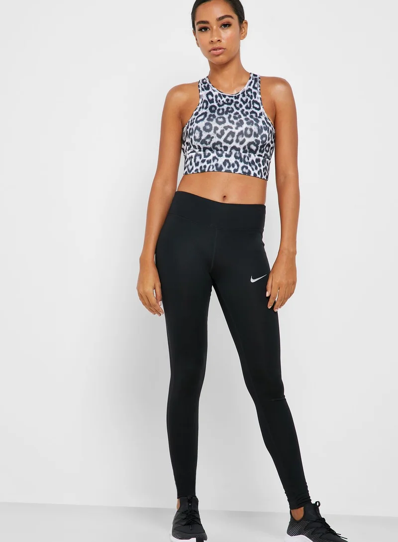 Nike Everything Leopard Bra