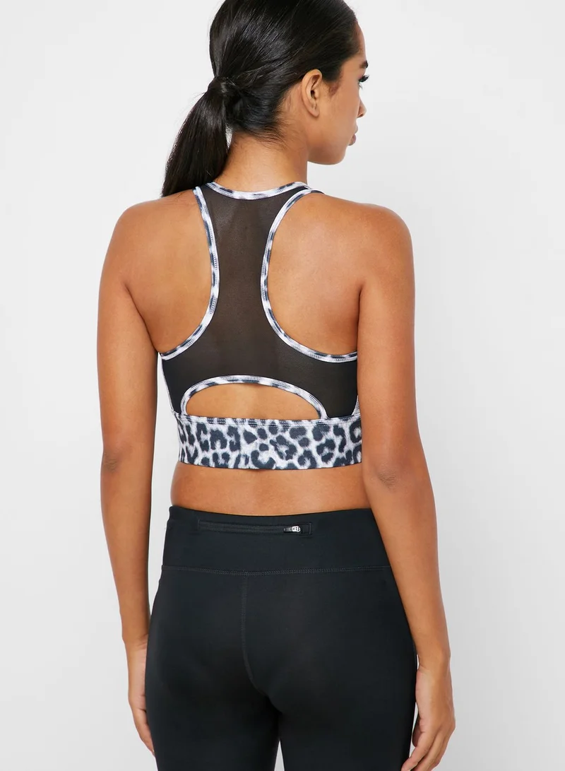 Nike Everything Leopard Bra