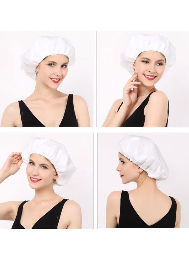 No Rinse Shampoo Caps Waterless Shampoo and Conditioner in Dry Shampoo Caps for The Elderly or bedridden No Drips Mess or Residue - Image 2