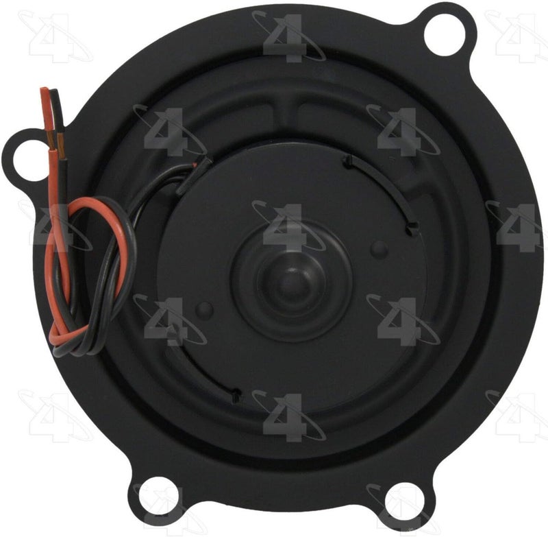 Four Seasons/Trumark 35615 Blower Motor without Wheel - Image 2