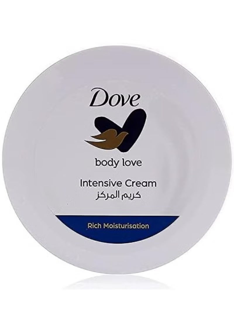 دوف كريم بشرة مركز البنك 75 جم