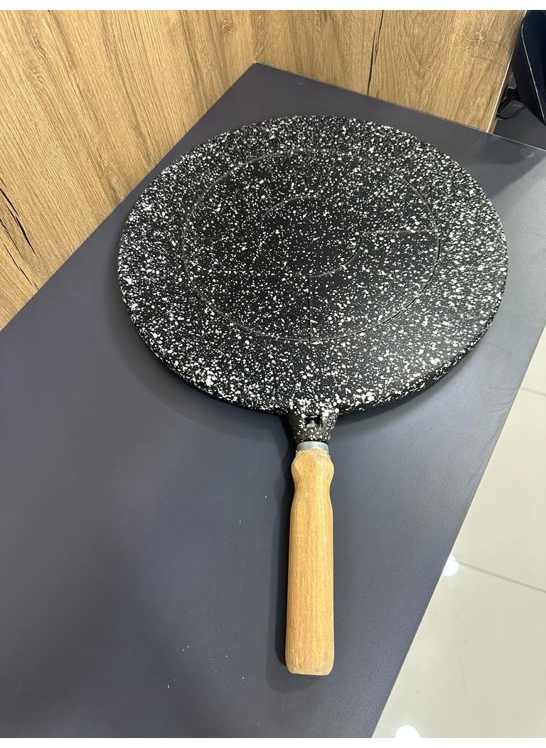 CM Cast Iron Pancake Pan  - Image 2