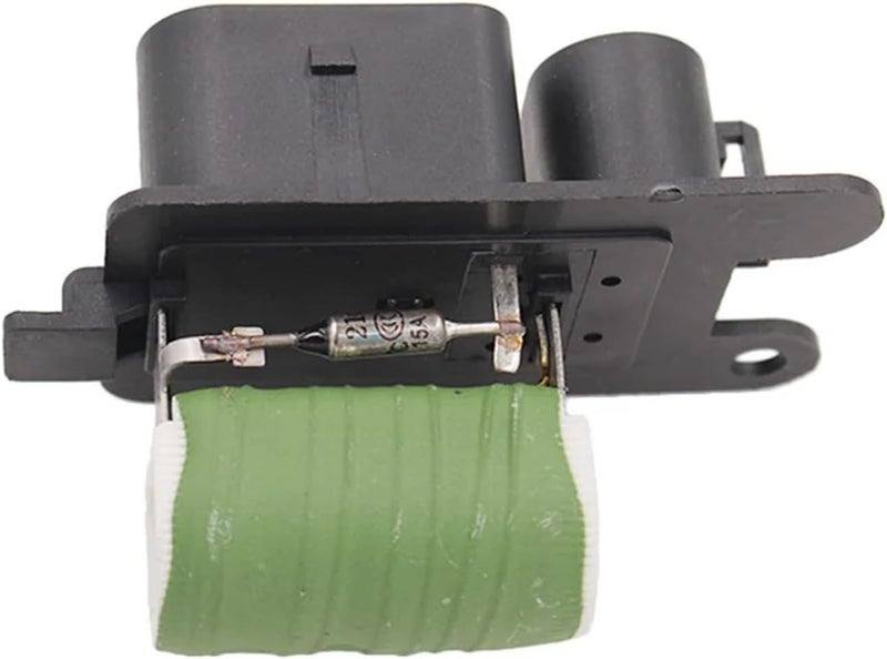 Yurefax Heater Blower Motor Regulator Resistor 5U0959493 - Image 3