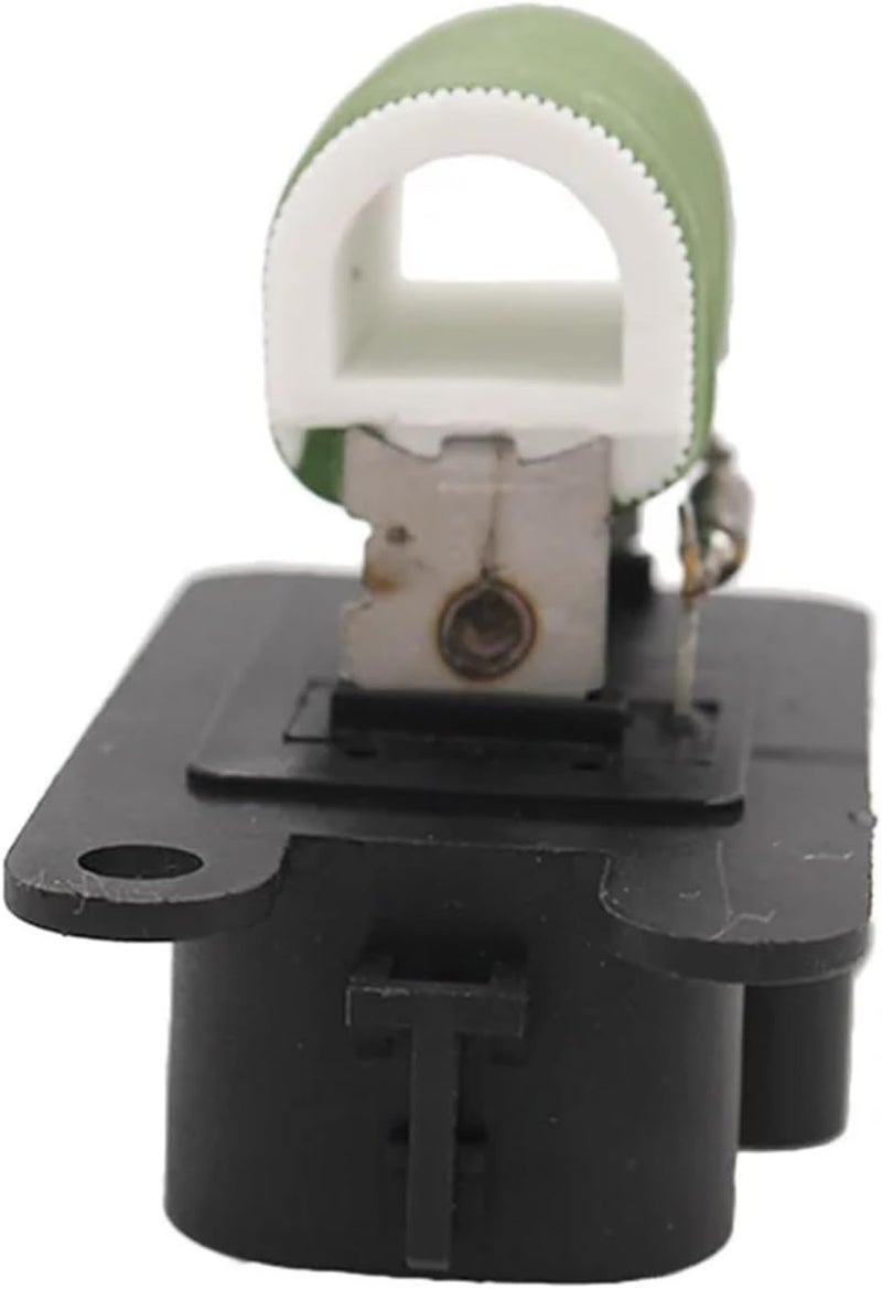 Yurefax Heater Blower Motor Regulator Resistor 5U0959493 - Image 5