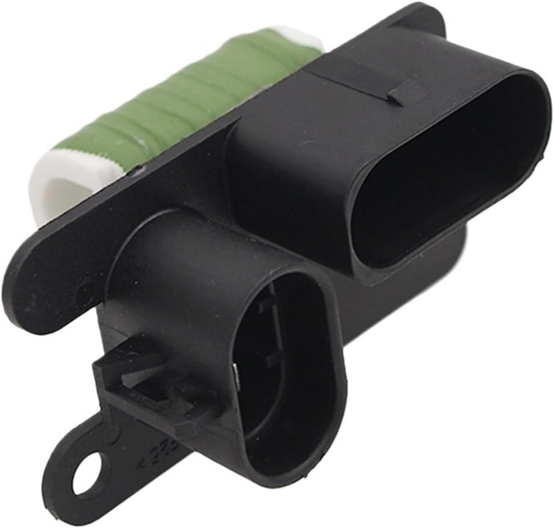 Yurefax Heater Blower Motor Regulator Resistor 5U0959493 - Image 1