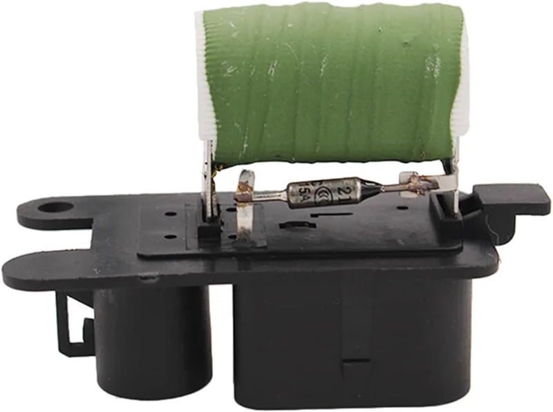 Yurefax Heater Blower Motor Regulator Resistor 5U0959493 - Image 4