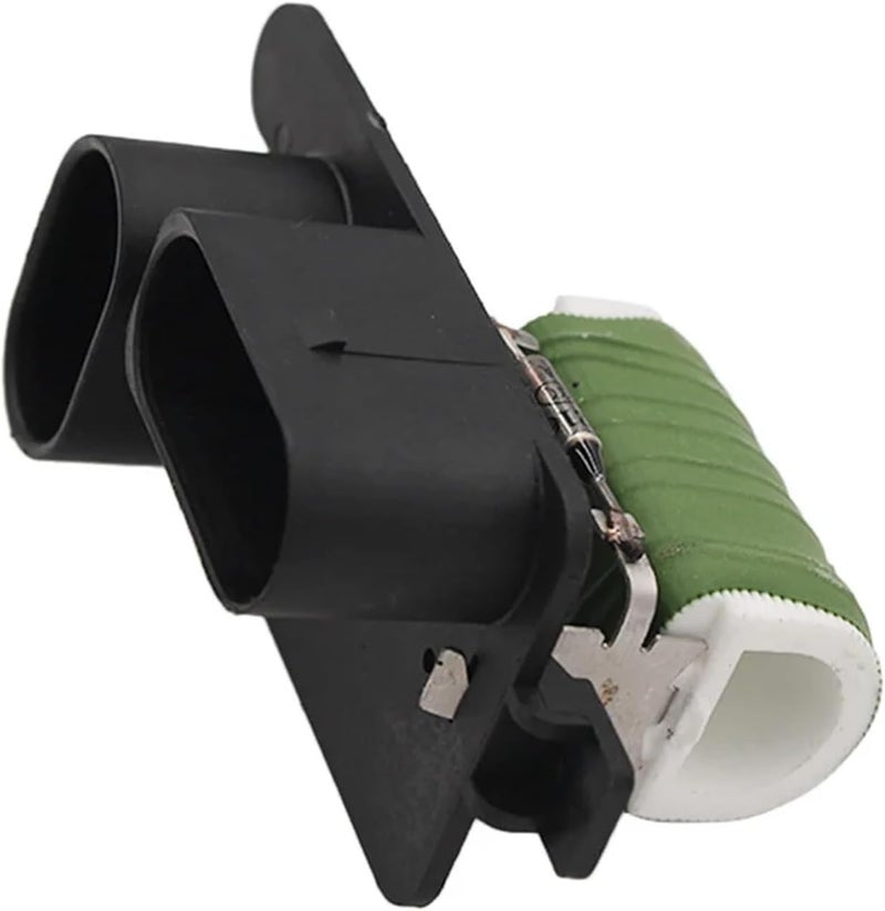 Yurefax Heater Blower Motor Regulator Resistor 5U0959493 - Image 2