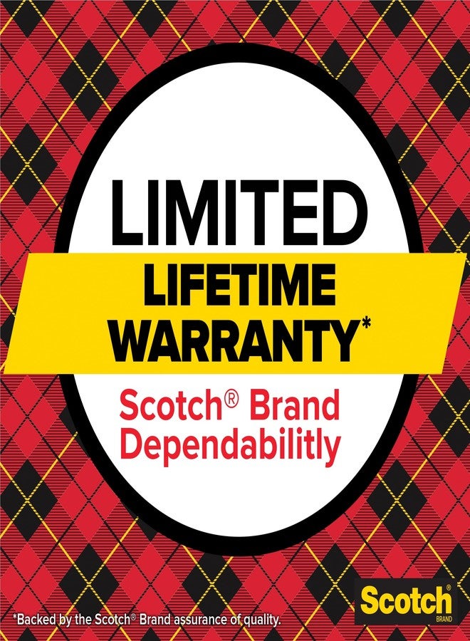 Scotch  Scotch™ Precision Ultra Edge Scissors, 8 inch scissors 3-8 inch scissors/pack - Image 3