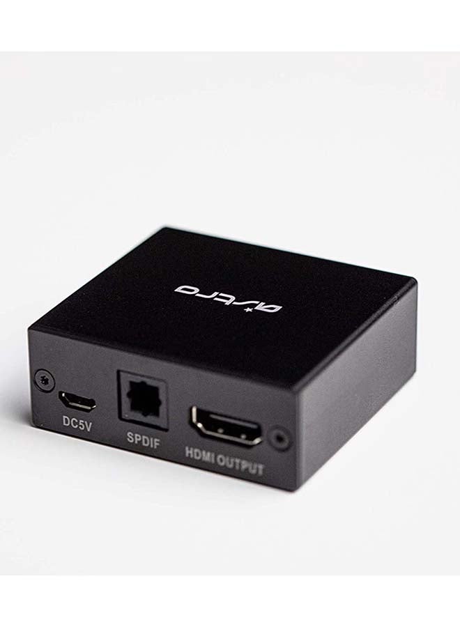أسترو محول سلكي بمنفذ HDMI للألعاب لجهاز الألعاب بلايستيشن 5 - Image 3