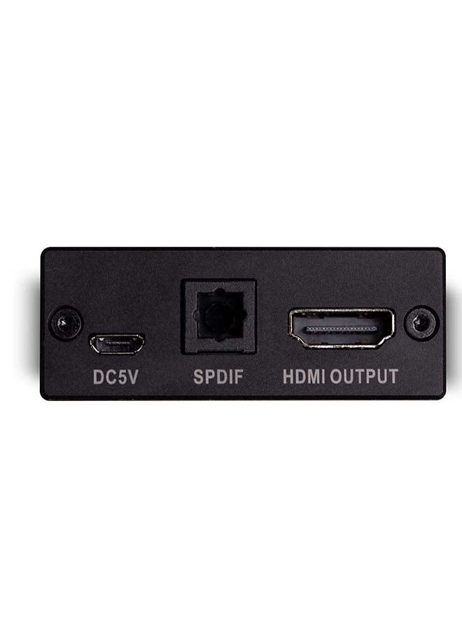 أسترو محول سلكي بمنفذ HDMI للألعاب لجهاز الألعاب بلايستيشن 5 - Image 4