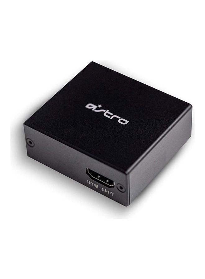 أسترو محول سلكي بمنفذ HDMI للألعاب لجهاز الألعاب بلايستيشن 5 - Image 1