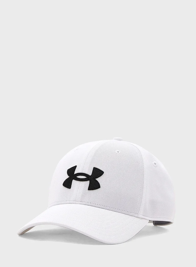 UNDER ARMOUR Blitzing Adjustable Cap