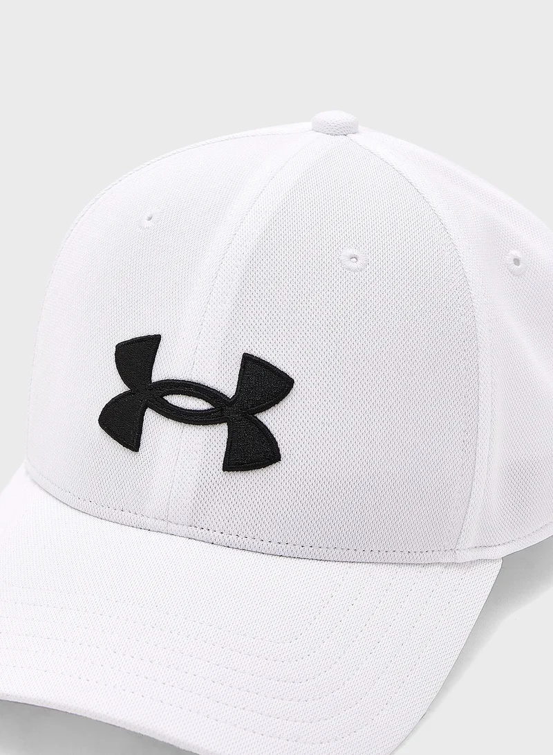 UNDER ARMOUR Blitzing Adjustable Cap