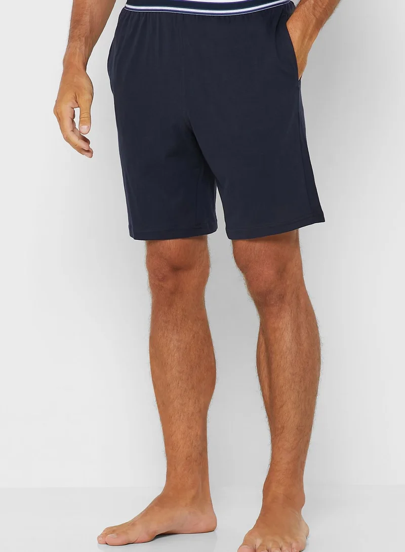 Marks & Spencer Essential Pyjama Set