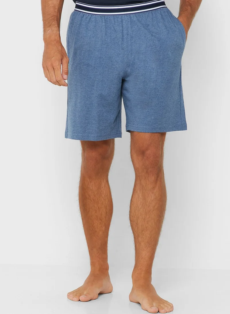 Marks & Spencer Essential Pyjama Set