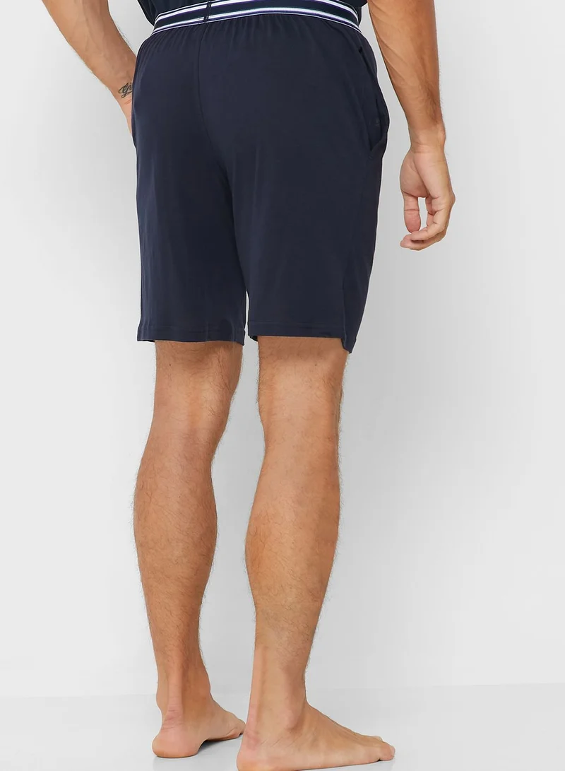 Marks & Spencer Essential Pyjama Set