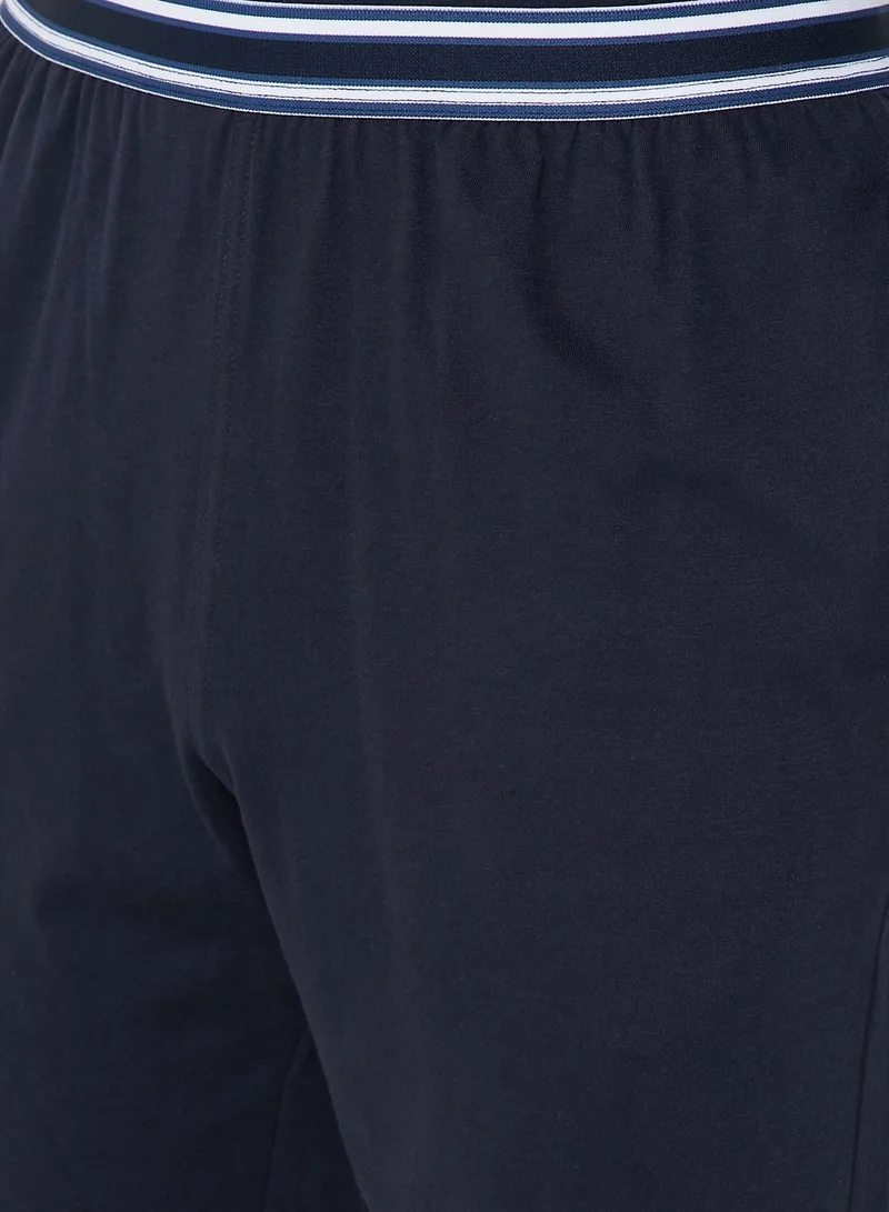 Marks & Spencer Essential Pyjama Set