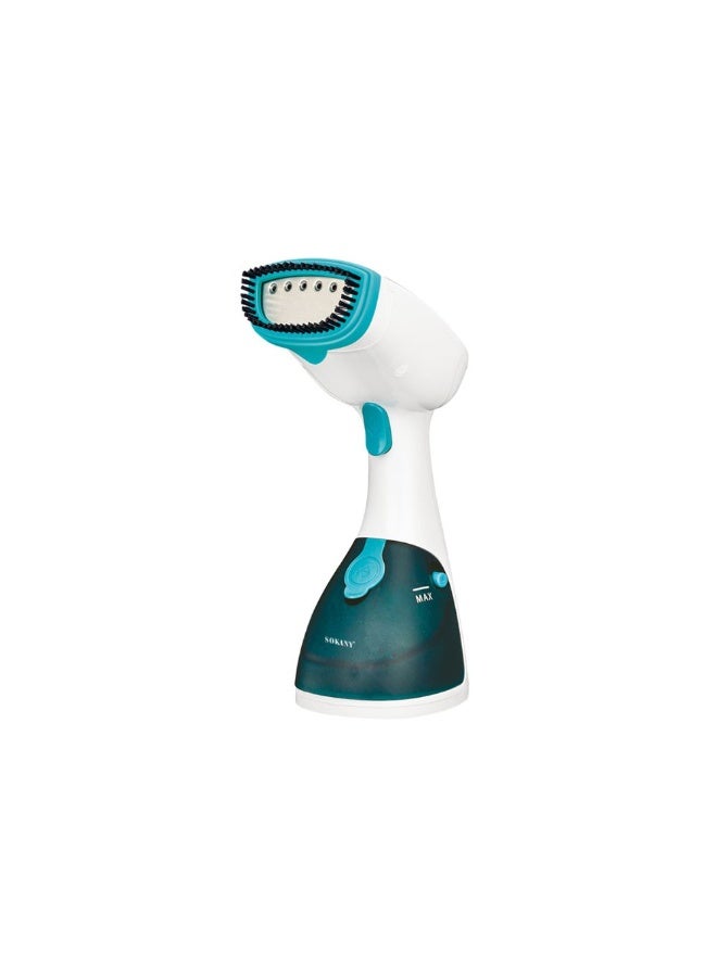 Sokany AJ-2205 Steam Iron 1200W - Image 1
