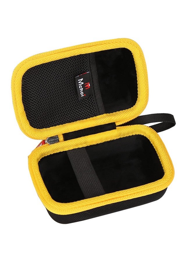 Mchoi Waterproof Hard Carrying Case Replacement For Kodak Pixpro Wpz2 Rugged Waterproof Digital Camera Case Only - Image 4
