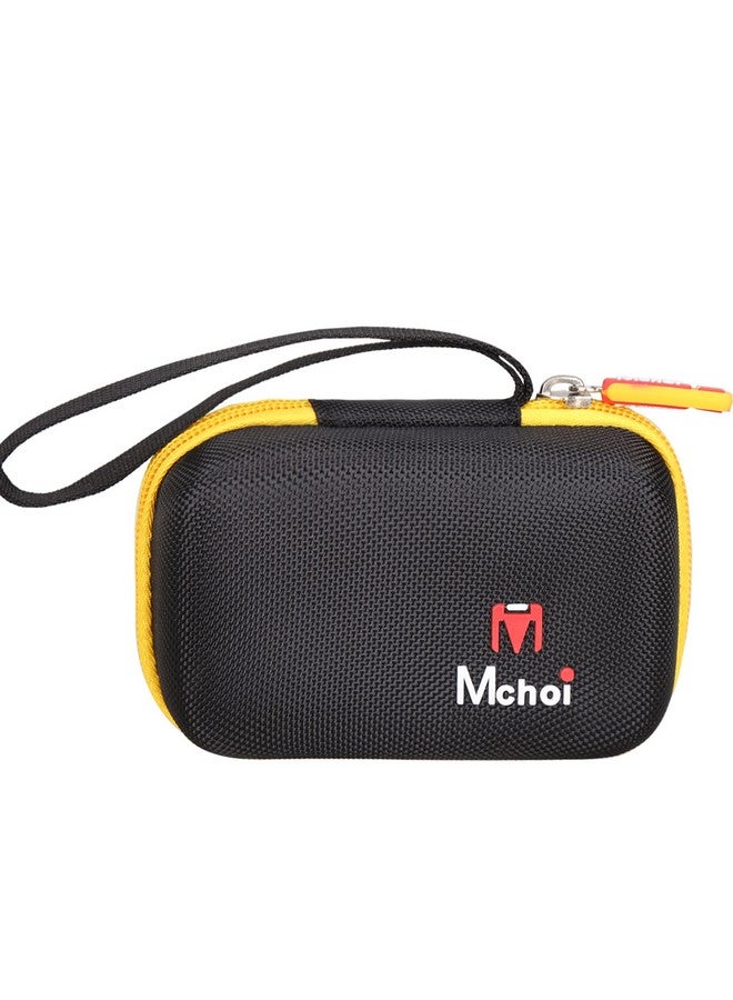 Mchoi Waterproof Hard Carrying Case Replacement For Kodak Pixpro Wpz2 Rugged Waterproof Digital Camera Case Only - Image 5