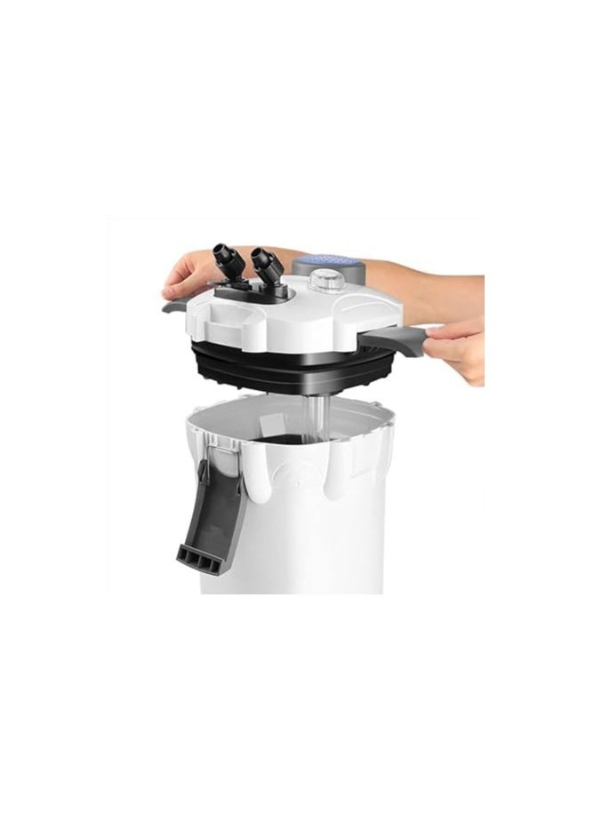 Generic - AJA HW 303B Filter external filter with UV Sterilizer Li - Image 1