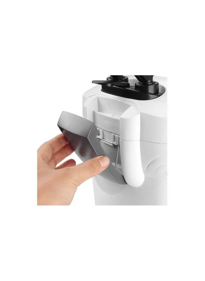 Generic - AJA HW 303B Filter external filter with UV Sterilizer Li - Image 1