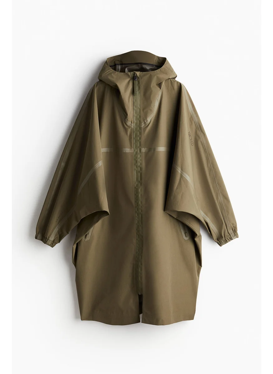اتش اند ام Stormmove™ Packable Rain Parka