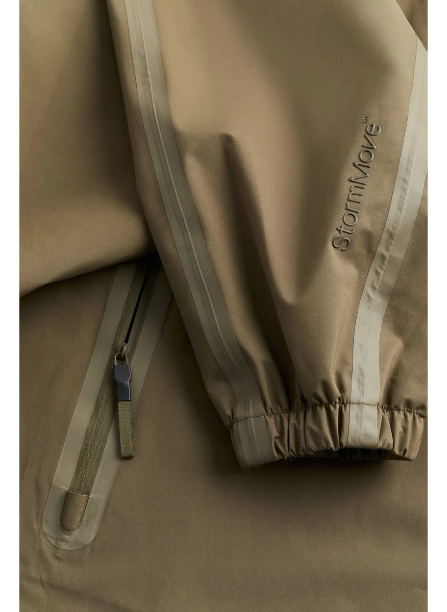 اتش اند ام Stormmove™ Packable Rain Parka