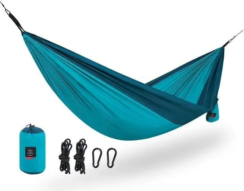 Naturehike Ultralight Swing Single Hammock |340T Pongee|