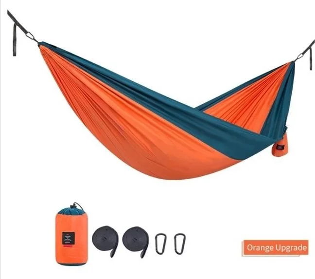 Naturehike Ultralight Swing Single Hammock |340T Pongee|