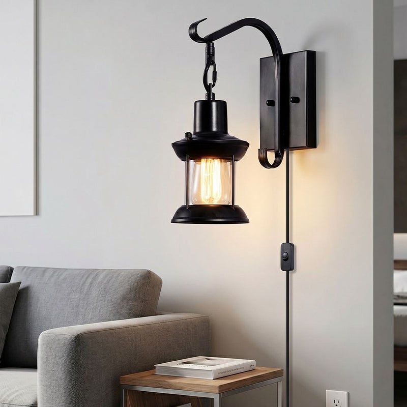 Wall Light - Image 5