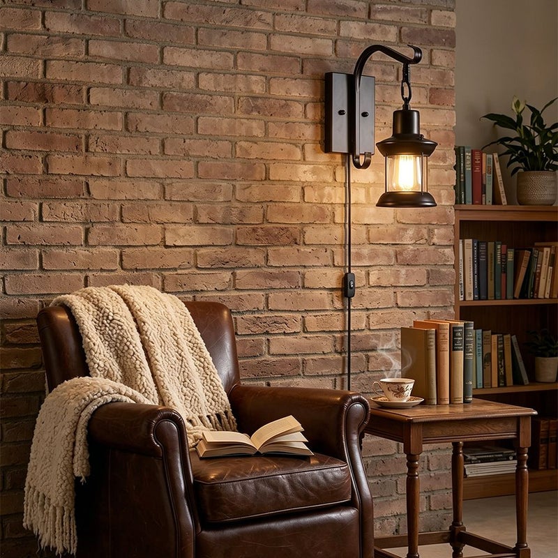 Wall Light - Image 3