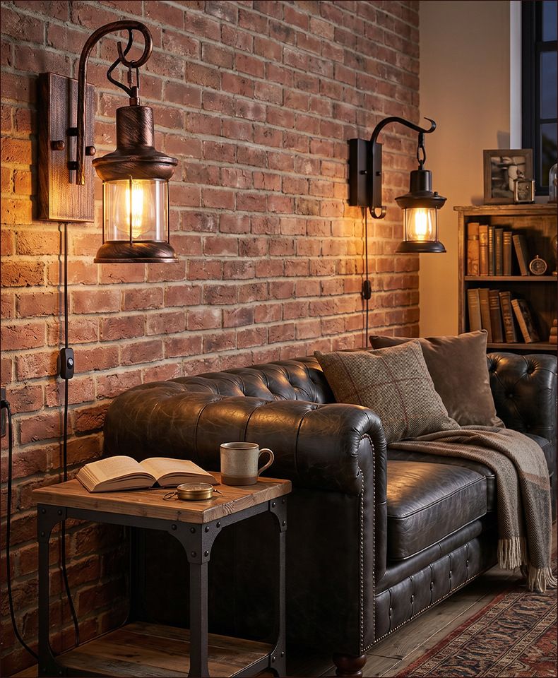 Wall Light - Image 4