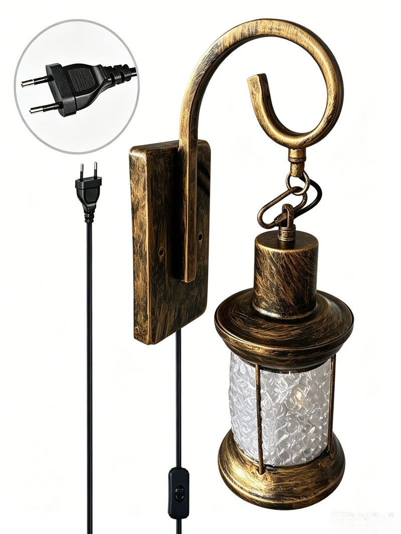 Wall Light - Image 1