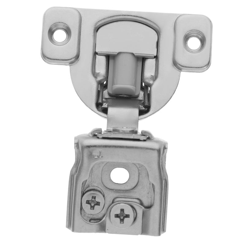 Soft Close Cabinet Hinges Adjustable Full Overlay Concealed Self Closing For Face Frame Doors Easy Installation - Image 2