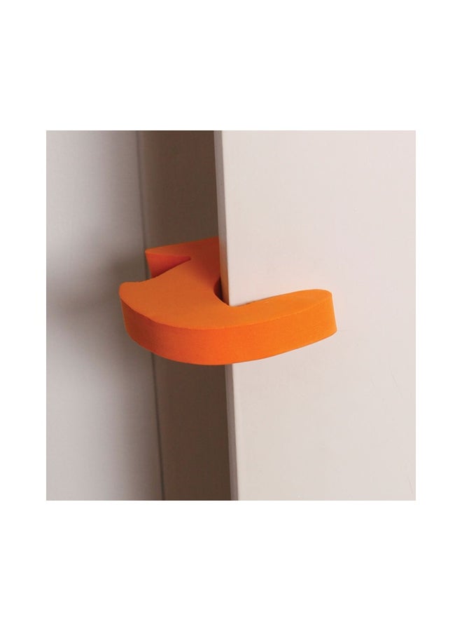 دريم بيبي سدادة الباب علي شكل سمكة 2 قطعة - G824 - Image 3