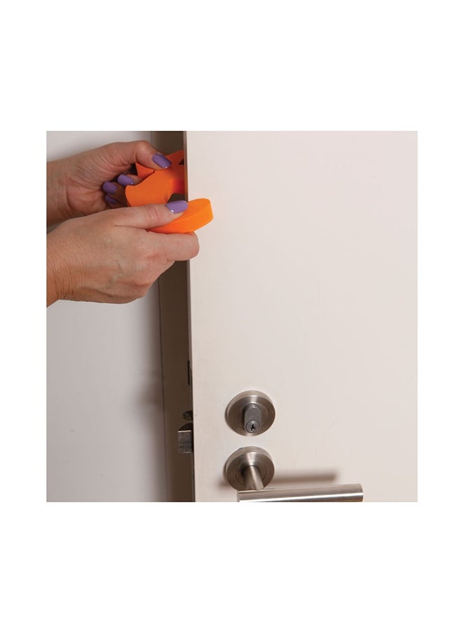 دريم بيبي سدادة الباب علي شكل سمكة 2 قطعة - G824 - Image 5