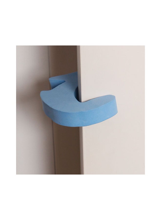 دريم بيبي سدادة الباب علي شكل سمكة 2 قطعة - G824 - Image 4