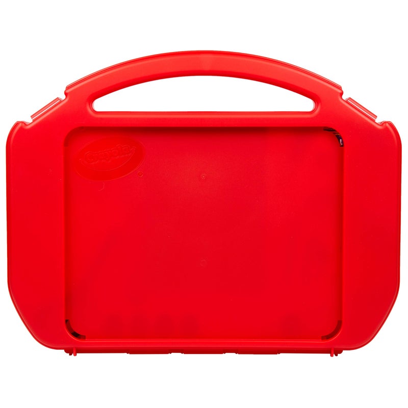 Crayola Ultimate Art Case With Easel, Kids Art Set, 85 Pieces, Gift For Kids Ages 4, 5, 6, 7 [Amazon Exclusive] - Image 5