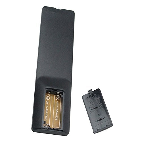 Amiroko Replacement Remote Control for MAG254 MAG250 255/256 / 257/260 / 275/349 / 350/351 / 352 OTT Tv Box IPTV Set-Top Box, Black - Image 4