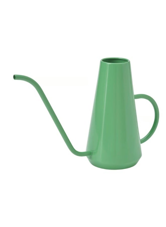 Watering can, green, 1.5 l - Image 1