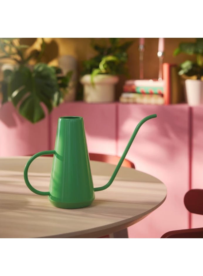 Watering can, green, 1.5 l - Image 4