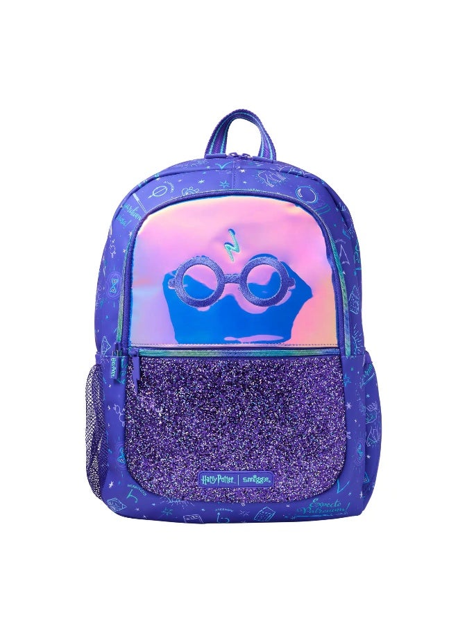 Smiggle Australia Smiggle Large Capacity Children's Backpack