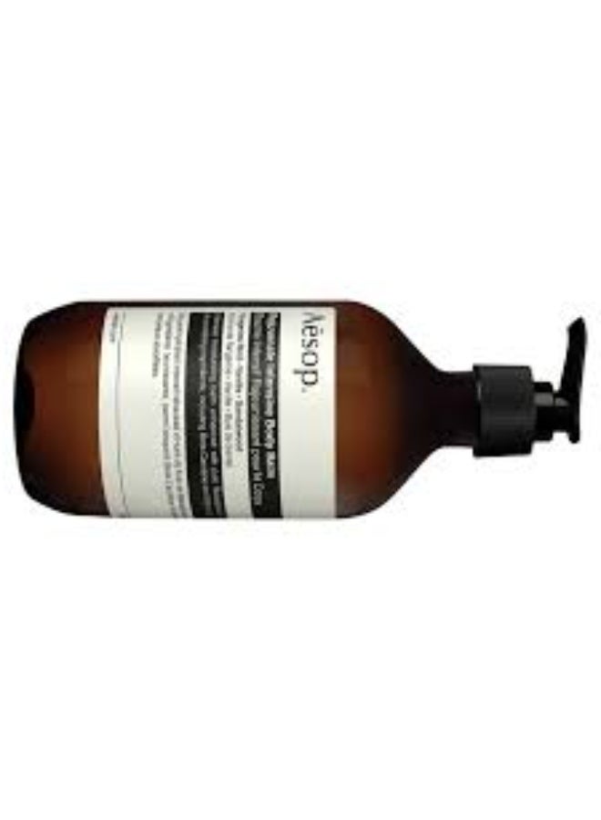 Aesop Rejuvenate Intensive Body Balm 500ml - Image 2
