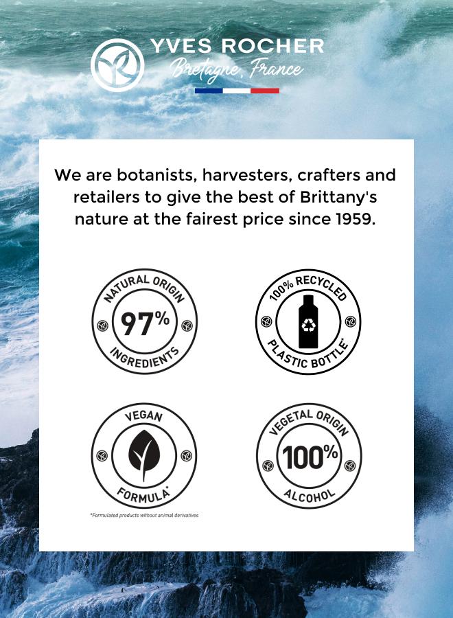 ايف روشيه بودي اند هير ميست وايلد ألجاي اند مارين كريست 10 - Image 4