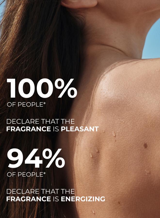 ايف روشيه بودي اند هير ميست وايلد ألجاي اند مارين كريست 10 - Image 3