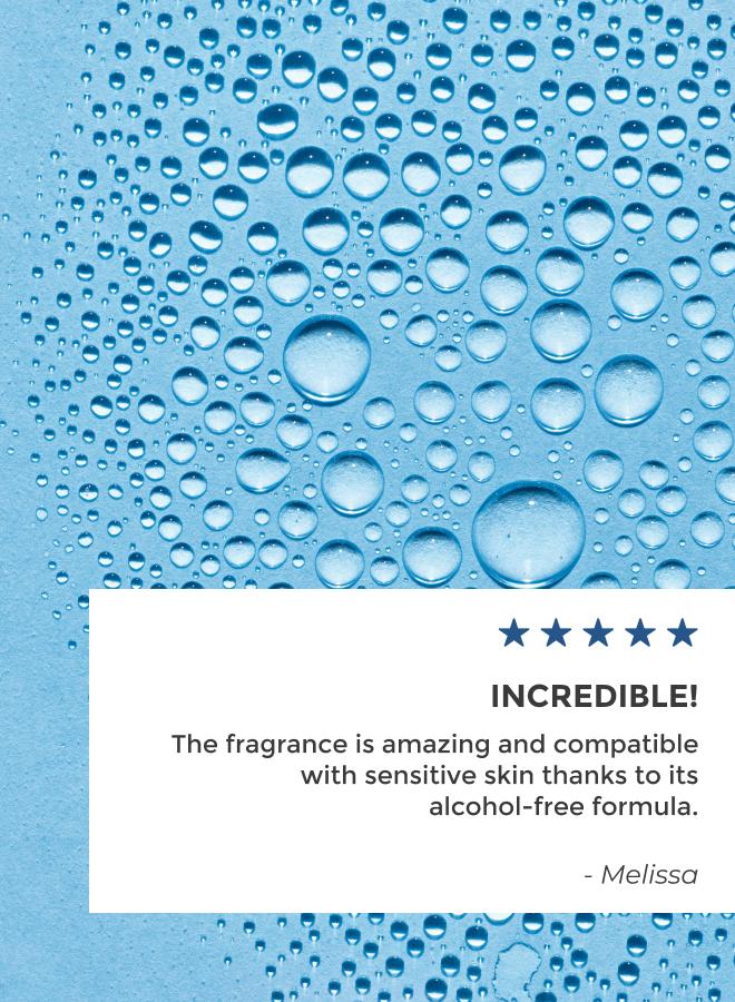 ايف روشيه بودي اند هير ميست وايلد ألجاي اند مارين كريست 10 - Image 2