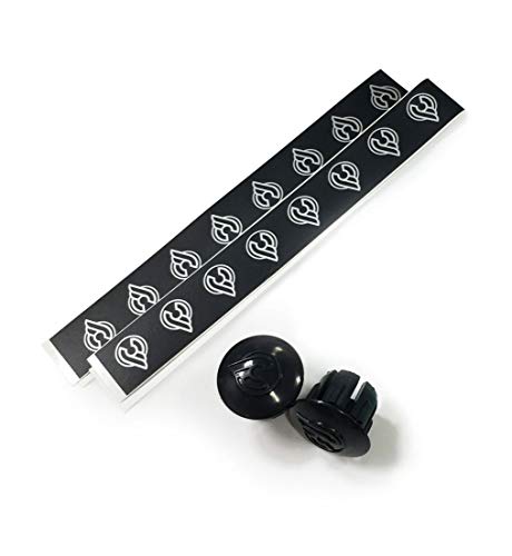 Cinelli Cork Ribbon Bicycle Handlebar Tape in Multiple Colors (Celeste) - Image 4