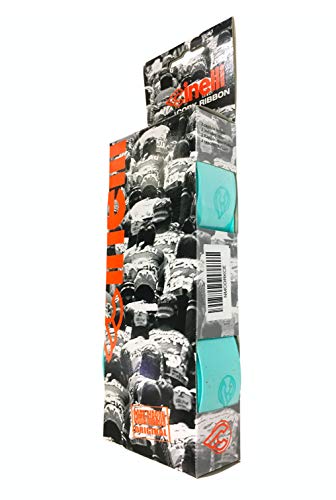 Cinelli Cork Ribbon Bicycle Handlebar Tape in Multiple Colors (Celeste) - Image 5